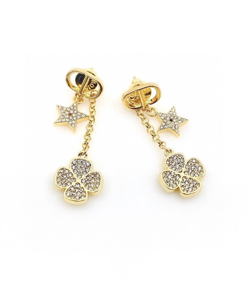 Christian Dior Earrings